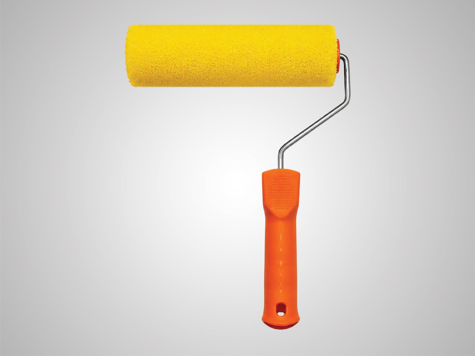4" Wall Master Pro Brush